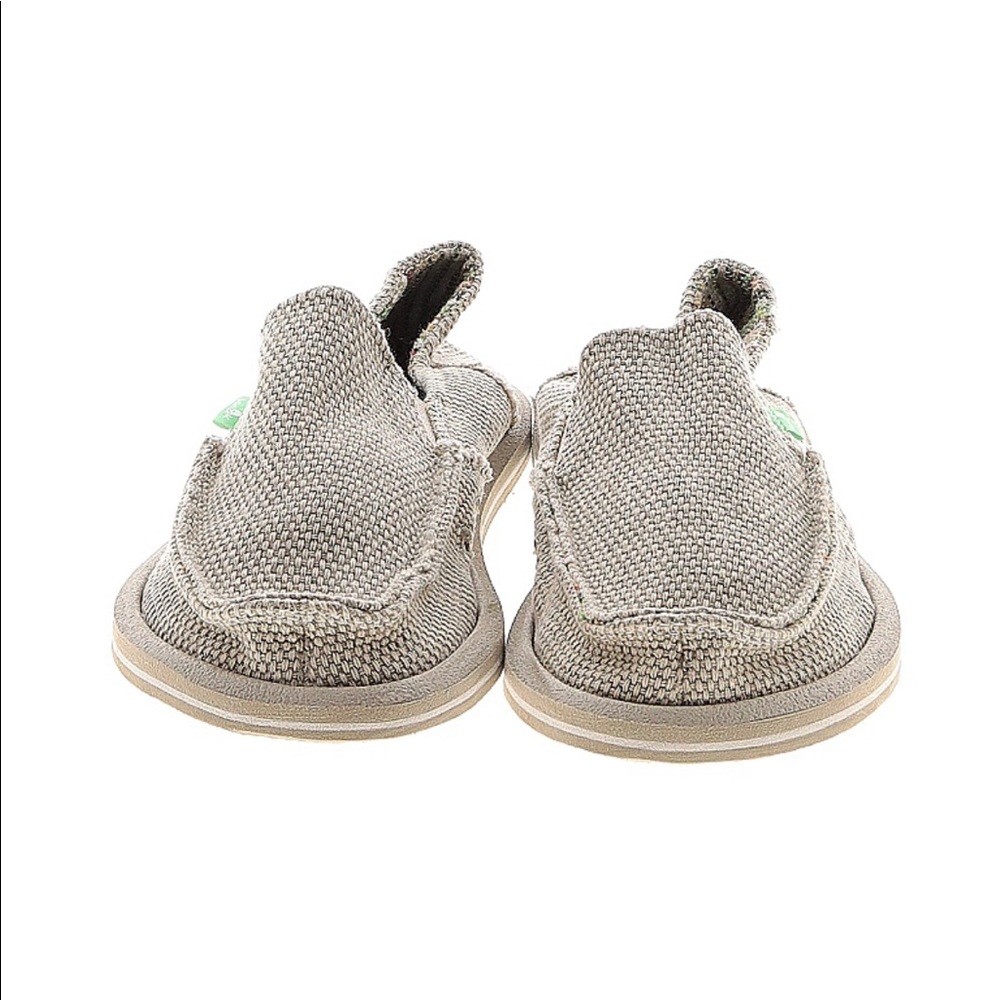 Sanuk sandals